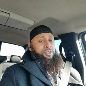 Meet your Posher, Omar